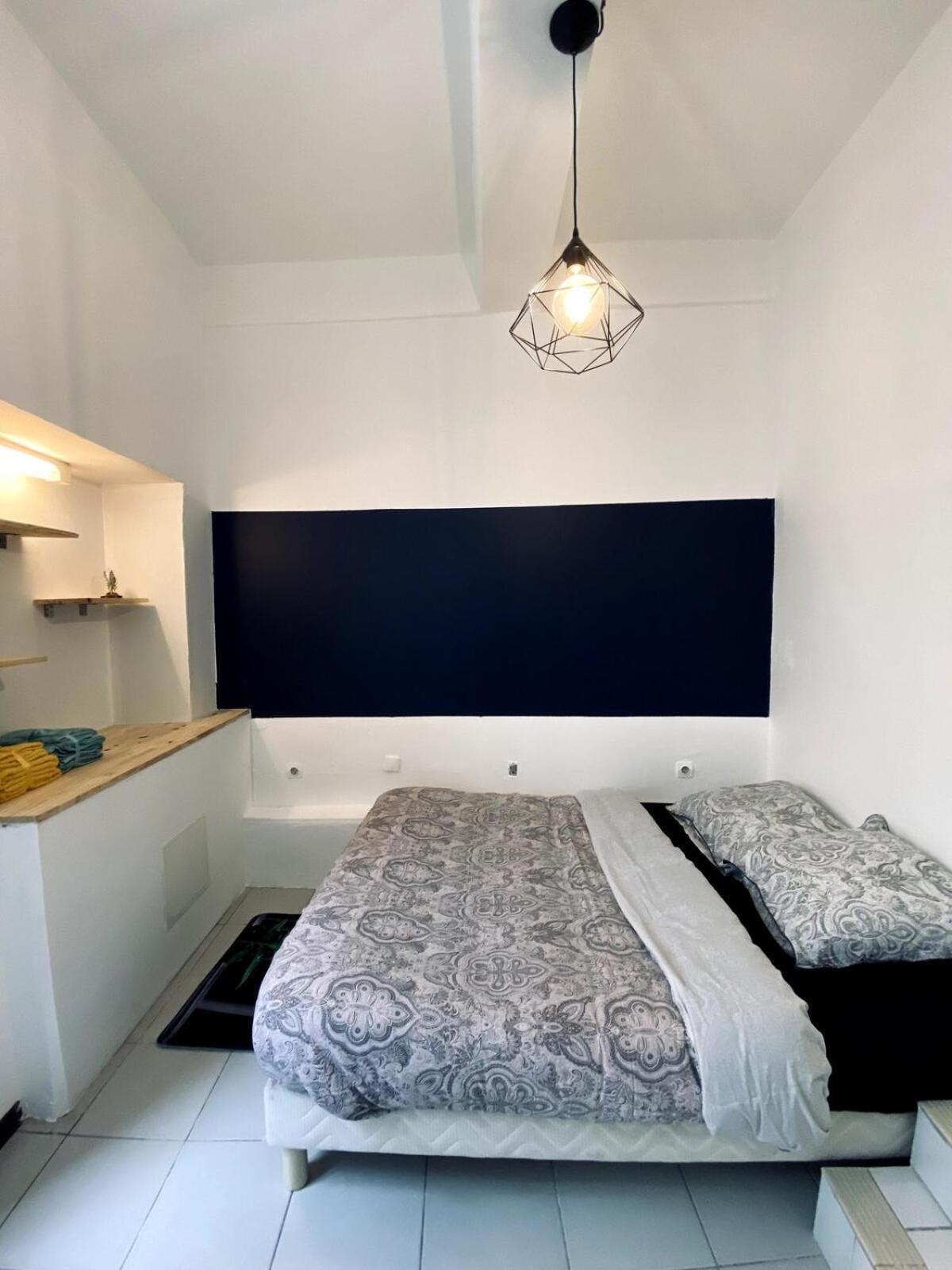 Appartement Loft Au Coeur Du Centre Historique