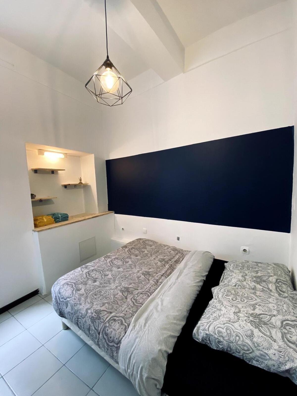 Appartement Loft Au Coeur Du Centre Historique